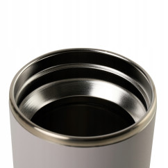 Kubek termiczny z rączką Zojirushi na Kawę 400 ml Granatowy