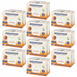 Filtr do wody Aquaphor Maxfor H wkład wymienny do dzbanka 10 szt