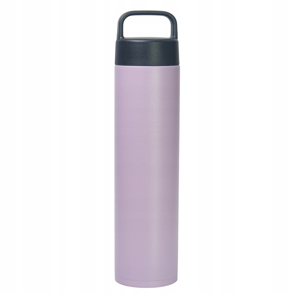 Zojirushi Kubek termiczny na gorące napoje SM-RB60E-PA 600 ml Różowy Zojirushi Kubek termiczny na gorące napoje SM-RB60E-PA 600 ml Różowy