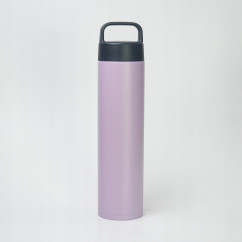 Zojirushi Kubek termiczny na gorące napoje SM-RB60E-PA 600 ml Różowy