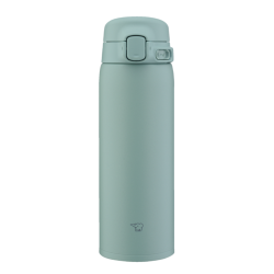 Kubek Termiczny Zojirushi Termos na spacer SU-BA48-GM 480 ml zielony