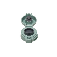 Kubek Termiczny Zojirushi Termos na spacer SU-BA48-GM 480 ml zielony