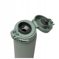 Kubek Termiczny Zojirushi Termos na spacer SU-BA48-GM 480 ml zielony