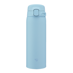 Kubek Termiczny 480 ml Zojirushi SU-BA48-AM Niebieski