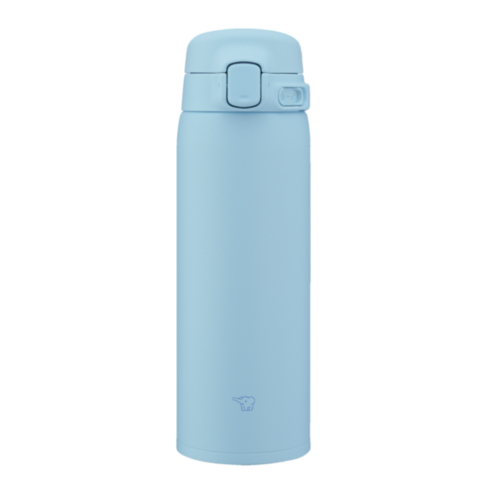 Kubek Termiczny 480 ml Zojirushi SU-BA48-AM Niebieski