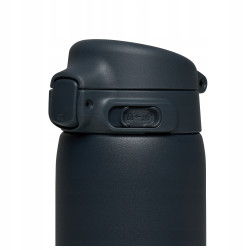 Kubek Termiczny Duży Zojirushi SU-BA48-BM 480 ml Czarny