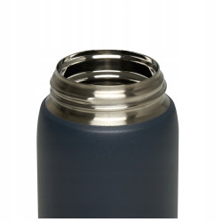Kubek Termiczny Duży Zojirushi SU-BA48-BM 480 ml Czarny