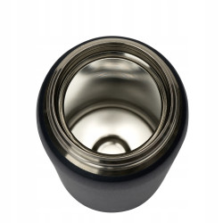 Kubek Termiczny Duży Zojirushi SU-BA48-BM 480 ml Czarny