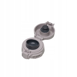 Mały Kubek Termiczny Zojirushi Termos do biura SU-BA36-HM 360 ml szary