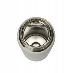 Mały Kubek Termiczny Zojirushi Termos do biura SU-BA36-HM 360 ml szary