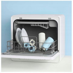 Mały Kubek Termiczny Zojirushi Termos do biura SU-BA36-HM 360 ml szary