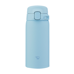 Mały Kubek Termiczny Zojirushi SU-BA36-AM 360 ml niebieski