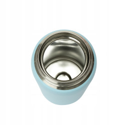 Mały Kubek Termiczny Zojirushi SU-BA36-AM 360 ml niebieski
