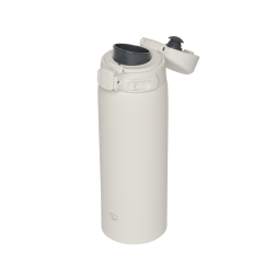 Kubek Termiczny Duży Zojirushi SU-BA48-WM 480 ml  biały
