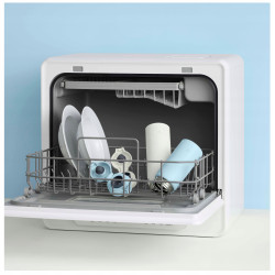 Kubek Termiczny Duży Zojirushi SU-BA48-WM 480 ml  biały