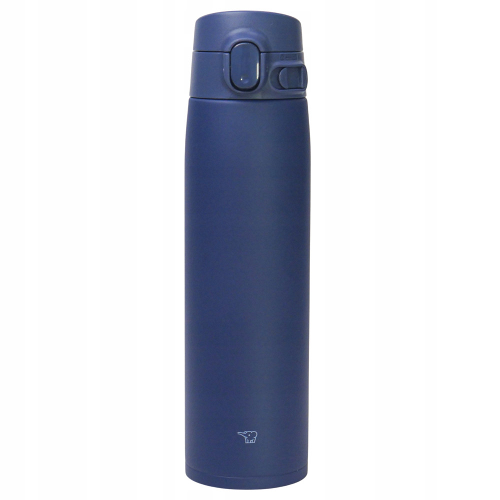 Kubek Termiczny Zojirushi Termos na spacer SM-VB72-AM 720 ml Granatowy