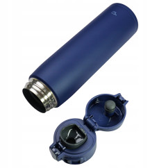 Kubek Termiczny Zojirushi Termos na spacer SM-VB72-AM 720 ml Granatowy