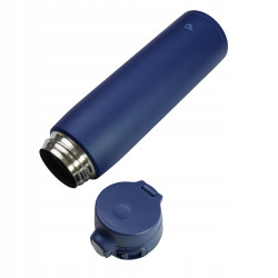 Kubek Termiczny Zojirushi Termos na spacer SM-VB72-AM 720 ml Granatowy