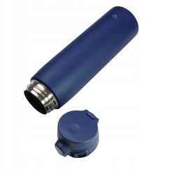 Kubek Termiczny Zojirushi Termos na spacer SM-VB72-AM 720 ml Granatowy