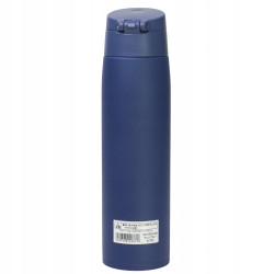 Kubek Termiczny Zojirushi Termos na spacer SM-VB72-AM 720 ml Granatowy