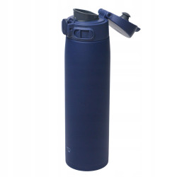 Kubek Termiczny Zojirushi Termos na spacer SM-VB72-AM 720 ml Granatowy