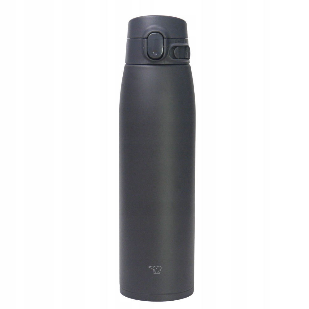 Kubek Termiczny Zojirushi Termos na spacer SM-VB72-BM 720 ml Czarny pojemny
