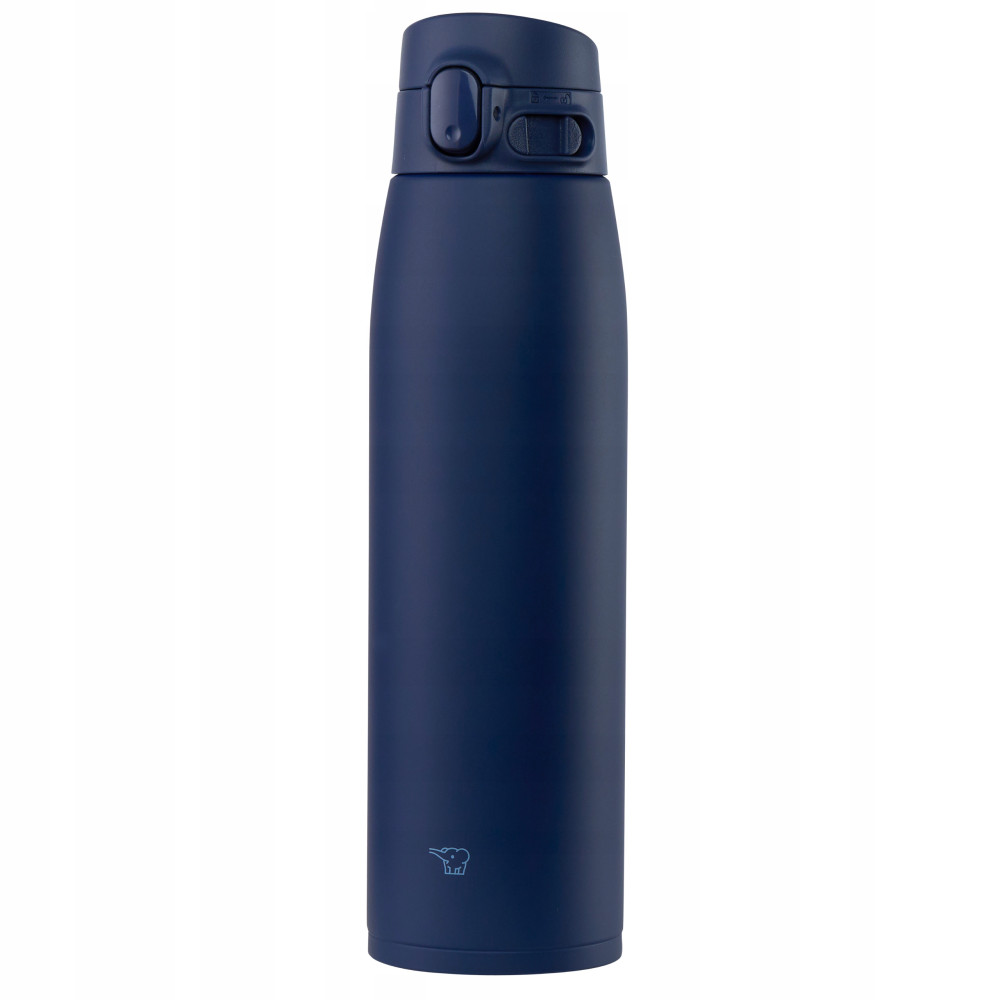 Kubek Termiczny Zojirushi Termos na spacer SM-VB95-AM 950 ml Granatowy duży