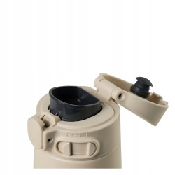 Kubek Termiczny Zojirushi Termos na spacer SM-VB95-BM 950 ml Czarny duży