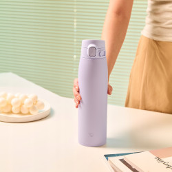 Kubek Termiczny Zojirushi Termos do kawy SM-VB95-VM 950 ml Fioletowy duży