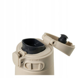 Kubek Termiczny Zojirushi Termos do kawy SM-VB95-VM 950 ml Fioletowy duży