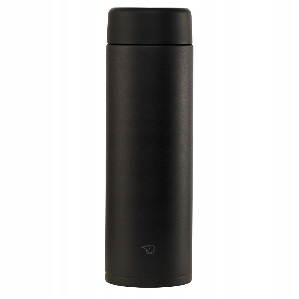 Kubek Termiczny Zojirushi SM-GS60 600ml Czarny na kawę i herbatę