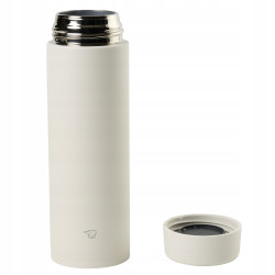 Kubek Termiczny Zojirushi SM-GS60 600ml Czarny na kawę i herbatę