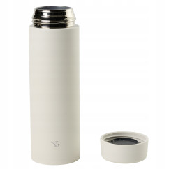 Kubek Termiczny Zojirushi SM-GS60 600ml Czarny na kawę i herbatę
