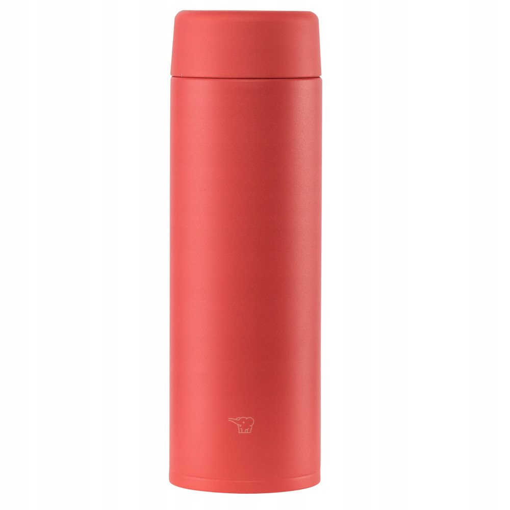 Kubek Termiczny Zojirushi Termos do zmywarki SU-AA48-RM 480ml czerwony