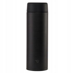 Kubek Termiczny Zojirushi Termos do zmywarki SU-AA48-BA 480 ml czarny