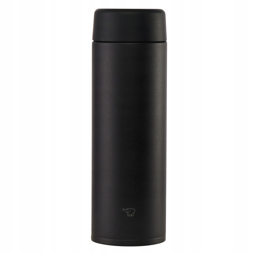 Kubek Termiczny Zojirushi Termos do zmywarki SU-AA48-BA 480 ml czarny