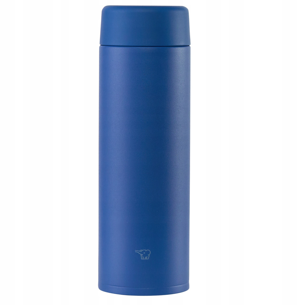 Kubek Termiczny Zojirushi do zmywarki SU-AA48-AA 480 ml niebieski