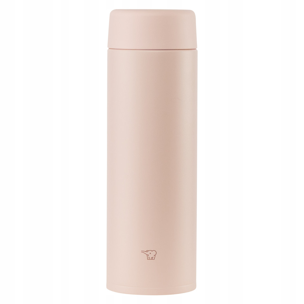 Kubek Termiczny Zojirushi Termos do zmywarki SU-AA48-CP 480 ml beżowy