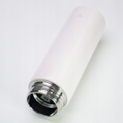Kubek Termiczny Zojirushi Termos do zmywarki SU-AA48-CP 480 ml beżowy