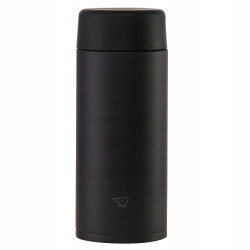 Kubek Termiczny Zojirushi do zmywarki SU-AA36-BA 360 ml czarny