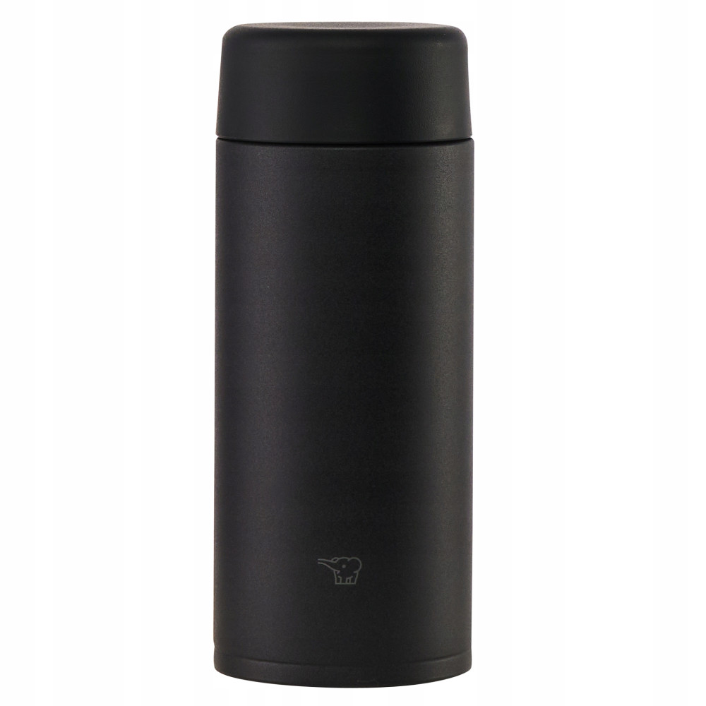 Kubek Termiczny Zojirushi do zmywarki SU-AA36-BA 360 ml czarny