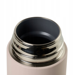 Kubek Termiczny Zojirushi do zmywarki SU-AA36-BA 360 ml czarny