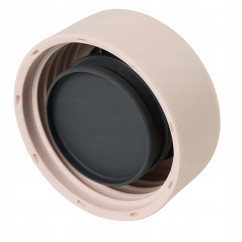 Kubek Termiczny Zojirushi do zmywarki SU-AA36-BA 360 ml czarny