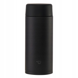 Kubek Termiczny Zojirushi do zmywarki SU-AA36-BA 360 ml czarny