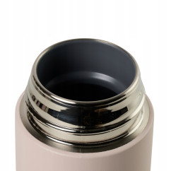 Kubek Termiczny Zojirushi Termos do zmywarki SU-AA36-CP 360 ml beżowy