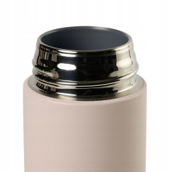 Kubek Termiczny Zojirushi Termos do zmywarki SU-AA36-CP 360 ml beżowy