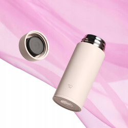 Kubek Termiczny Zojirushi Termos do zmywarki SU-AA36-CP 360 ml beżowy