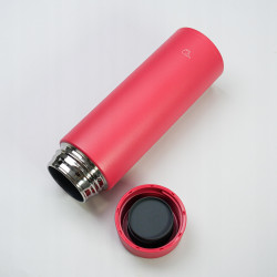 Kubek Termiczny Zojirushi SU-AA36-RM 360 ml czerwony