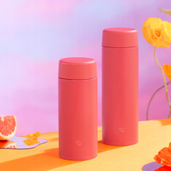 Kubek Termiczny Zojirushi SU-AA36-RM 360 ml czerwony