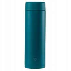 Kubek Termiczny Zojirushi SM-GS60 0,6L Turkusowy Termos na space